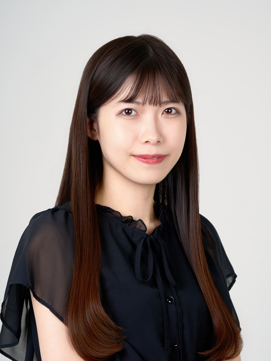 井畑 杏莉沙