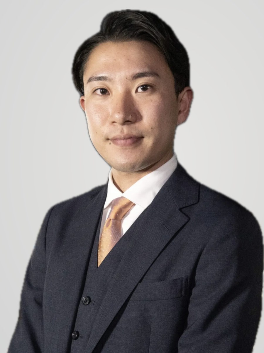小濱 廉太郎